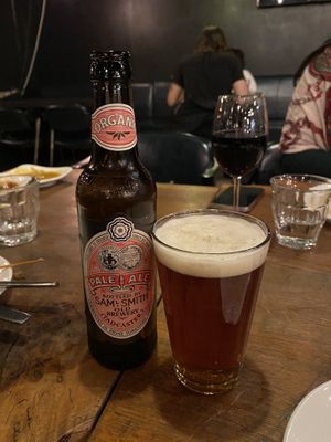   at Vantra Vegan in London