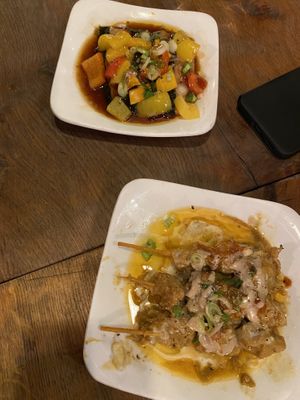   at Vantra Vegan in London