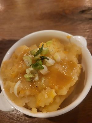  at Vantra Vegan in London