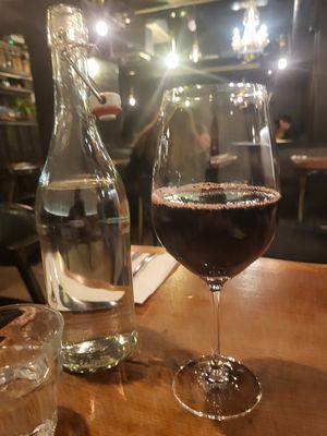  at Vantra Vegan in London