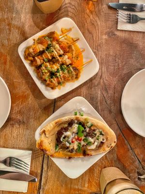   at Vantra Vegan in London