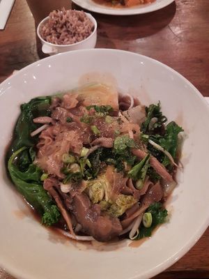  at Vantra Vegan in London