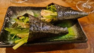  at Vantra Vegan in London