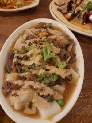  at Vantra Vegan in London