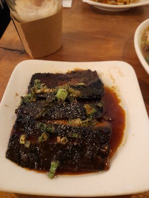  at Vantra Vegan in London