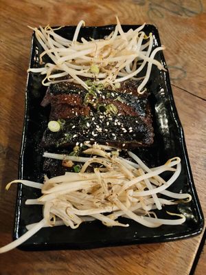   at Vantra Vegan in London