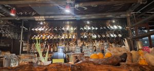  at Vantra Vegan in London