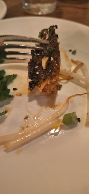  at Vantra Vegan in London