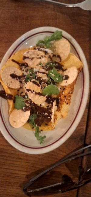  at Vantra Vegan in London