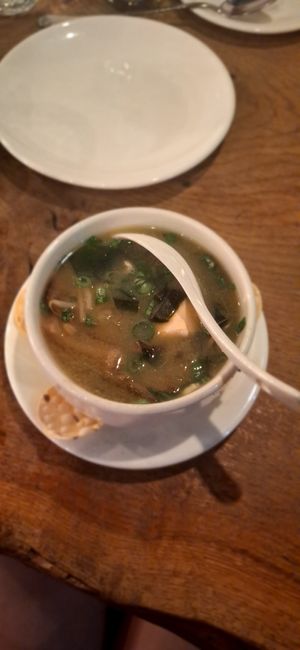  at Vantra Vegan in London