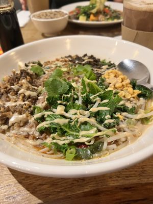   at Vantra Vegan in London