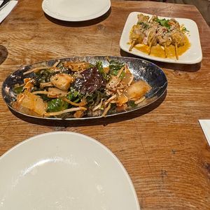   at Vantra Vegan in London