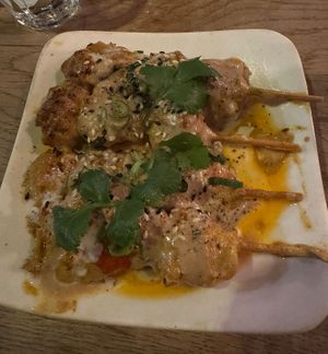  at Vantra Vegan in London