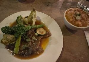  at Vantra Vegan in London