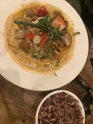   at Vantra Vegan in London