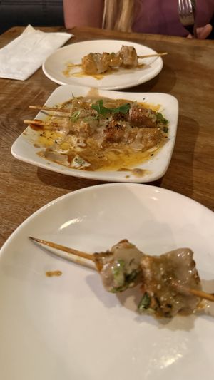   at Vantra Vegan in London