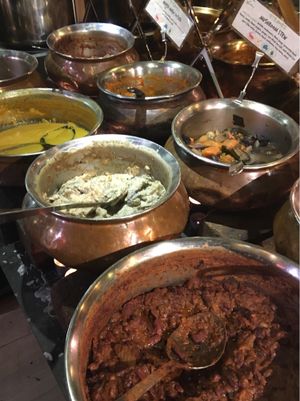 ❤️ at Vantra Vegan in London