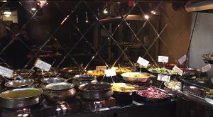 ❤️ at Vantra Vegan in London