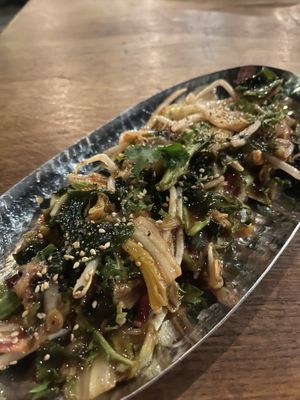   at Vantra Vegan in London