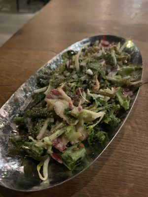   at Vantra Vegan in London