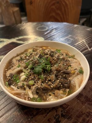   at Vantra Vegan in London