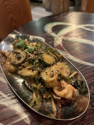   at Vantra Vegan in London