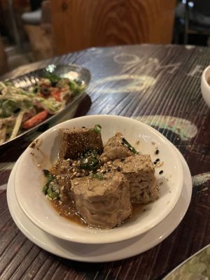   at Vantra Vegan in London