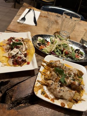   at Vantra Vegan in London