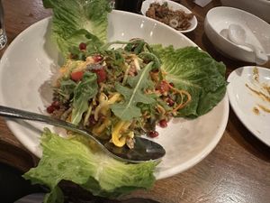   at Vantra Vegan in London