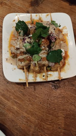  at Vantra Vegan in London