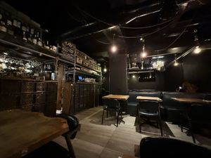   at Vantra Vegan in London