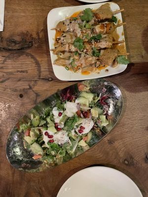   at Vantra Vegan in London