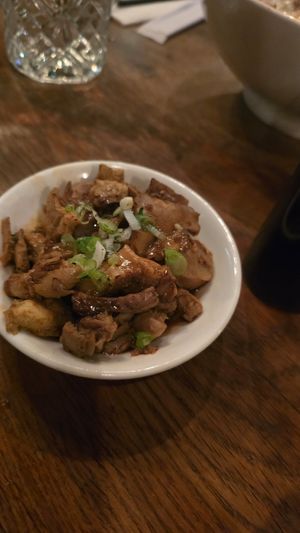  at Vantra Vegan in London
