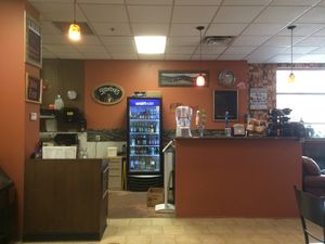 Inside 1 at Stromboli's Restaurant in Rochester