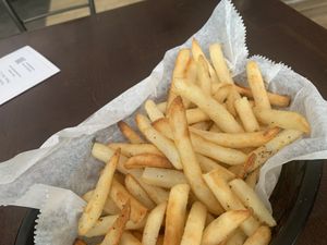 Yum at Stromboli's Restaurant in Rochester