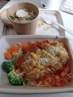 Looks nice. at Green Common - Park Central in New Territories