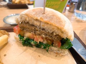 OMNIPORK 🥰 at Green Common - Park Central in New Territories