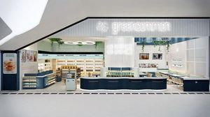  at Green Common - Park Central in New Territories