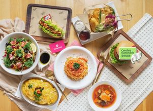  at Green Common - Park Central in New Territories