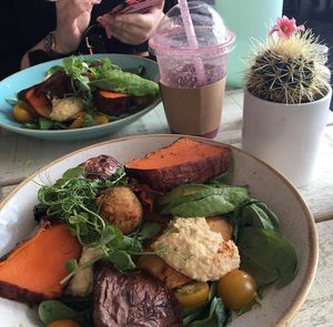   at Love Thy Neighbour in Liverpool