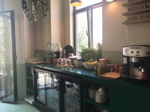 Balcão  at O Antigo Talho in Lisbon