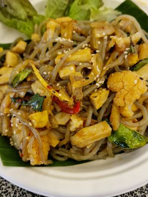  at V Secret Street Food - Food Stall in Chiang Mai