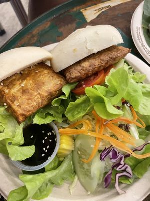   at V Secret Street Food - Food Stall in Chiang Mai