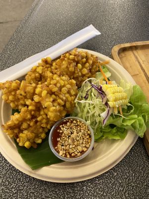   at V Secret Street Food - Food Stall in Chiang Mai