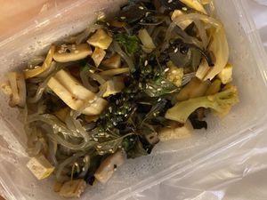   at V Secret Street Food - Food Stall in Chiang Mai