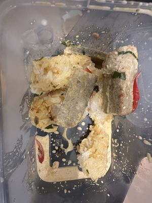   at V Secret Street Food - Food Stall in Chiang Mai