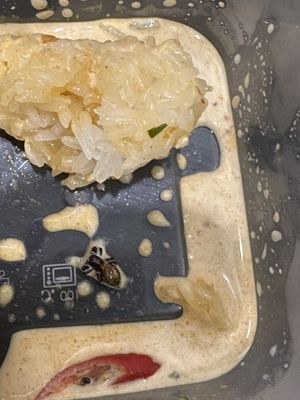   at V Secret Street Food - Food Stall in Chiang Mai