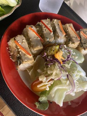   at V Secret Street Food - Food Stall in Chiang Mai