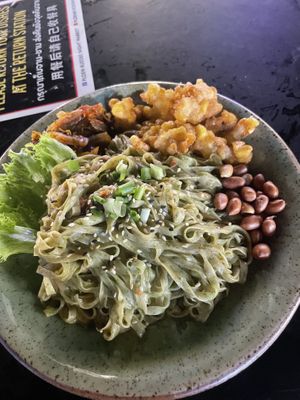   at V Secret Street Food - Food Stall in Chiang Mai