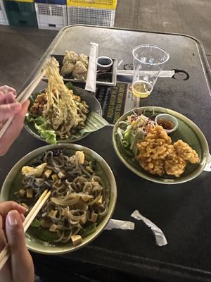   at V Secret Street Food - Food Stall in Chiang Mai